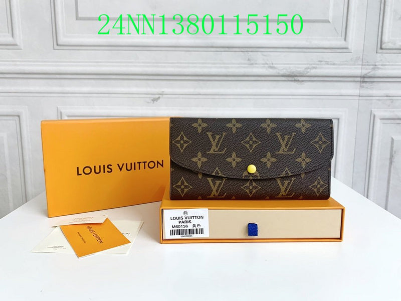 COZY BAGS - CHL Wallet - 1173