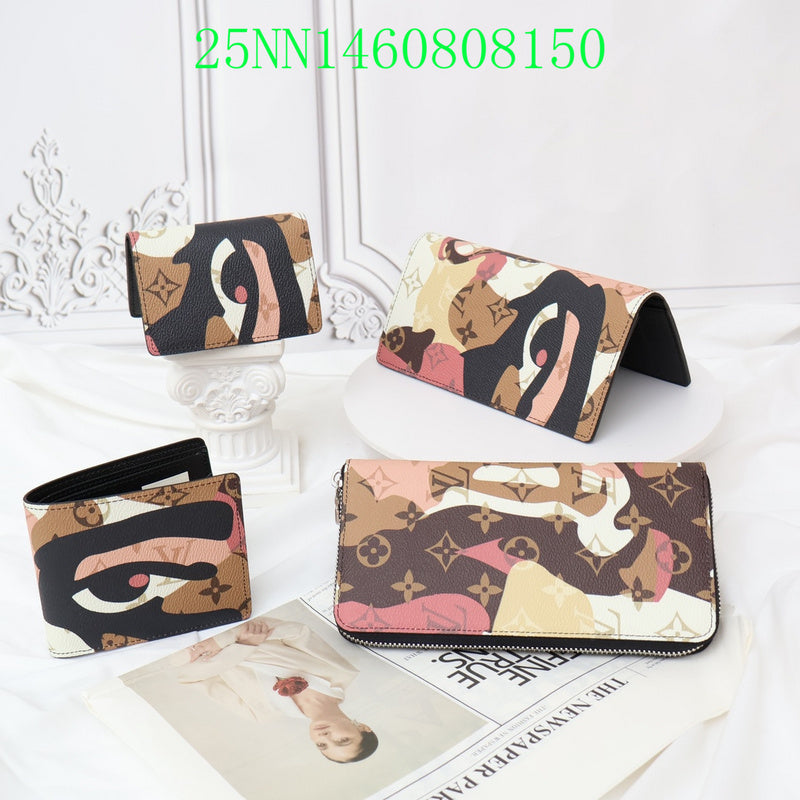 COZY BAGS - LOV Wallet - 176