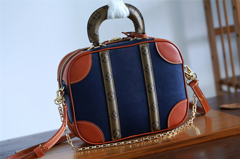COZY - LOV Lady Bags - 1724