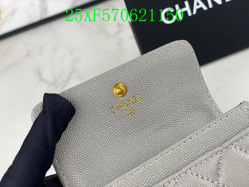 COZY BAGS - CHL Wallet - 085