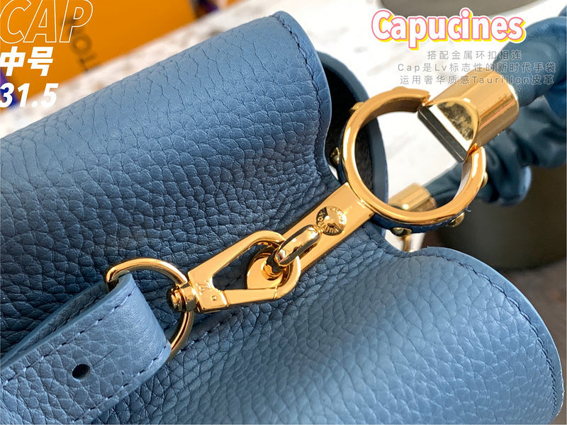 COZY - LOV Lady Bags - 739