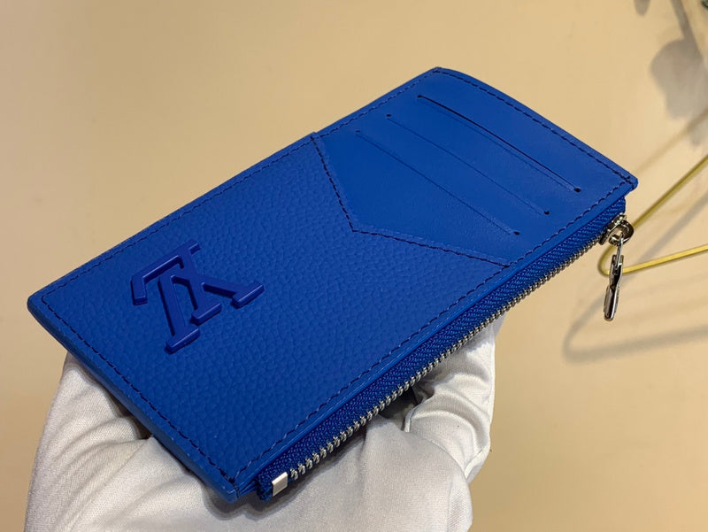 COZY - LOV Wallets - 138