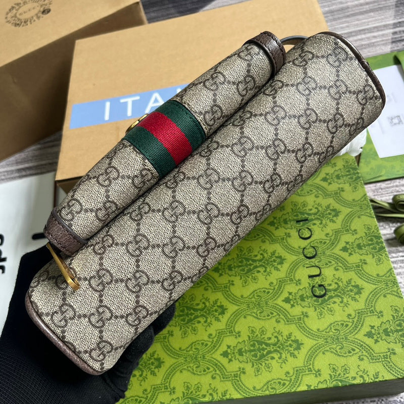 COZY BAGS - Guki Men Bags - 004