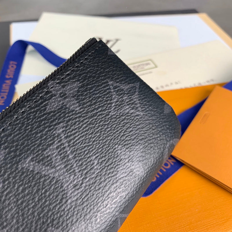 COZY - LOV Wallets - 256