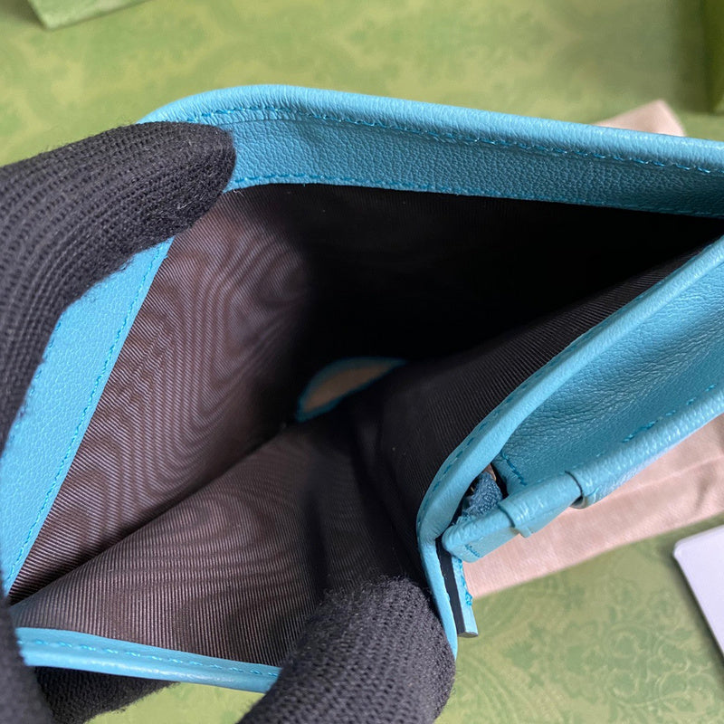 Cozy Bags - GUKI Women Wallets - 102