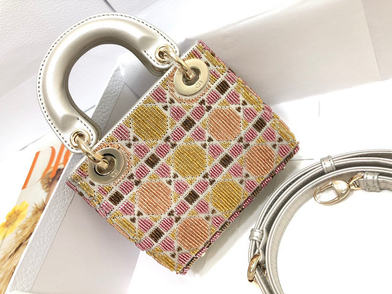 JB - DOR Lady Bags - 096