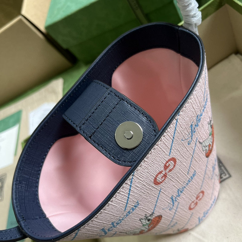 COZY BAGS - GUKI Women Bags - 134