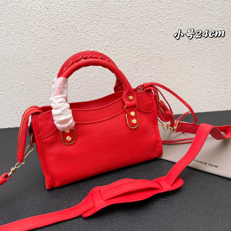 COZY - BG Bags - 607