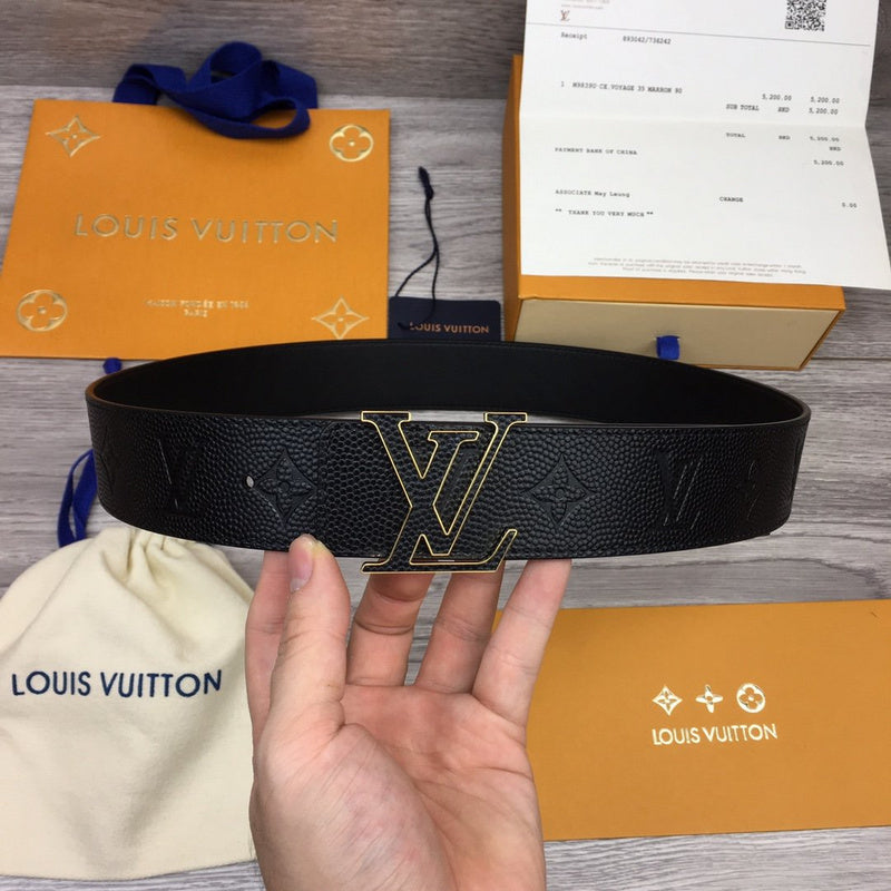 JB - LOV Belts - 367