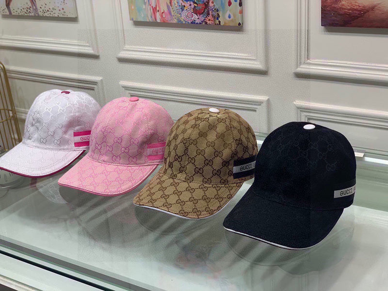 COZY BAGS - Guki Hats & Caps - 045