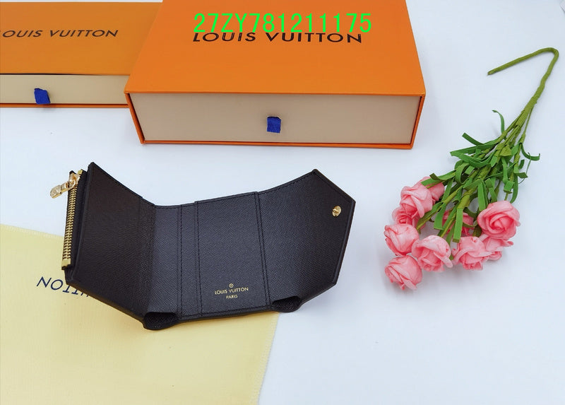 COZY BAGS - CHL Wallet - 1221