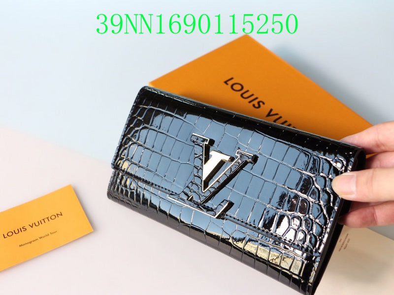 COZY BAGS - CHL Wallet - 1152