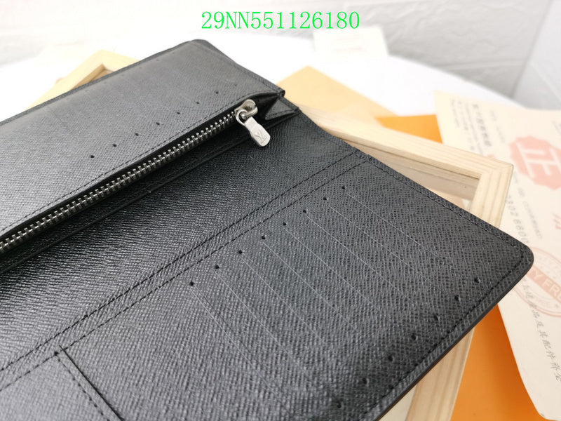 COZY BAGS - CHL Wallet - 476