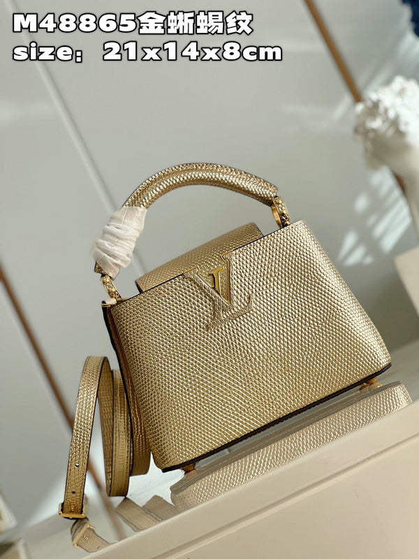 COZY BAGS - LOV Bags - 1323