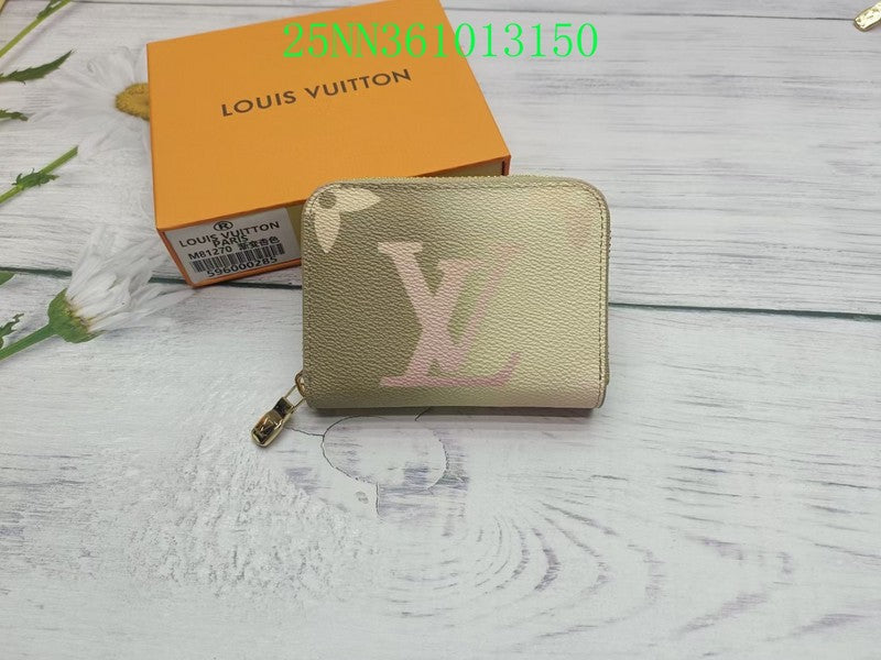 COZY BAGS - LOV Wallet - 929