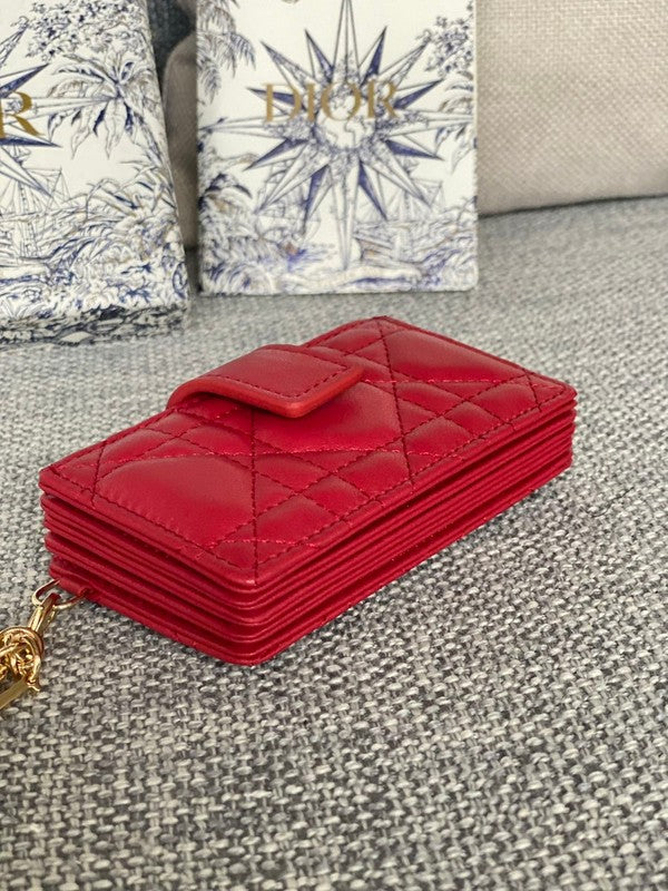 COZY BAGS - DOR Wallets - 086