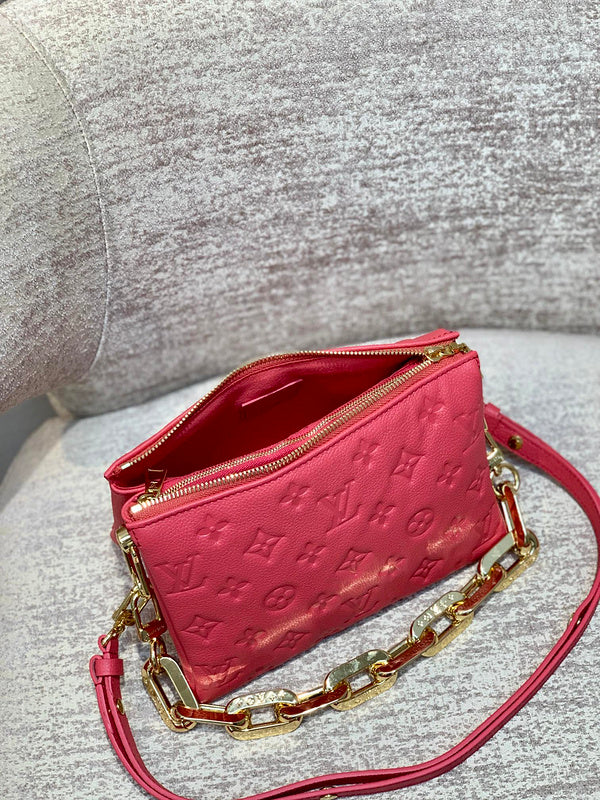 COZY - LV Bags - 2597