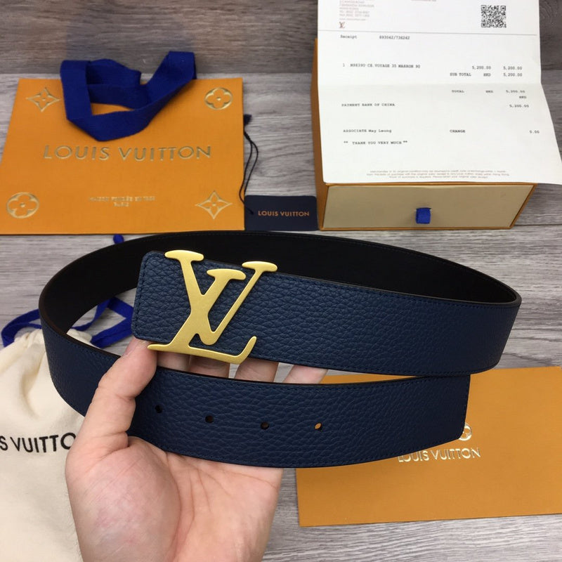 JB - LOV Belts - 304