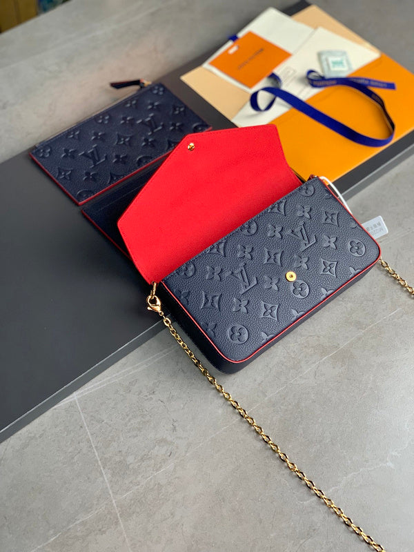 COZY - LV Bags - 1132