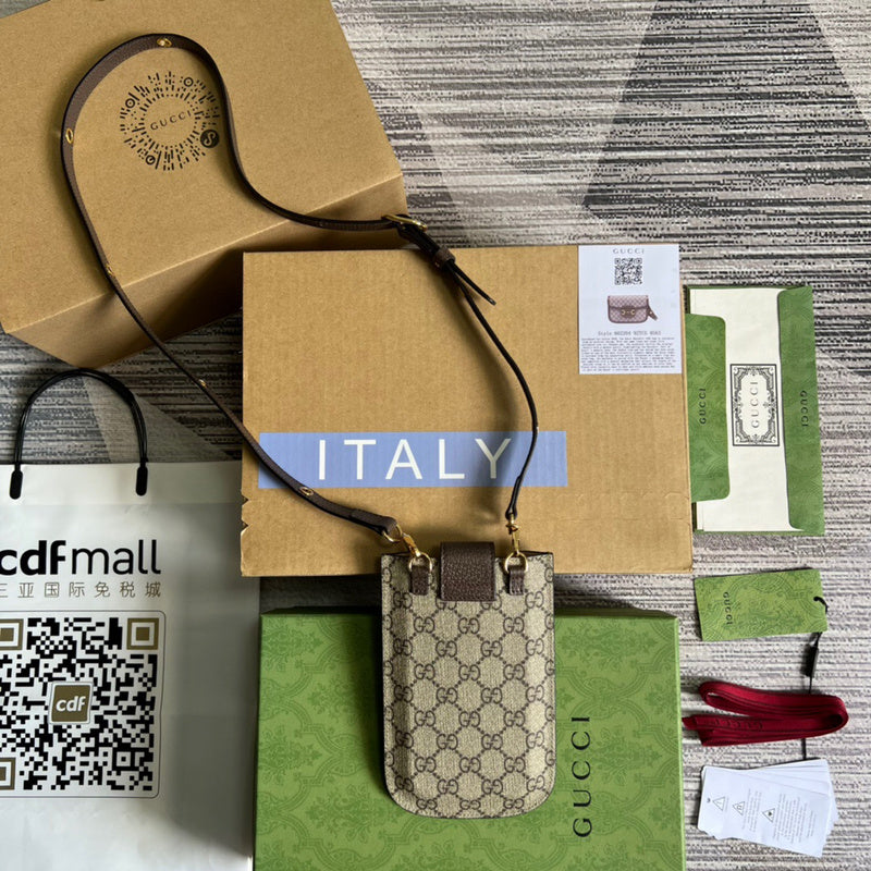 COZY BAGS - Guki Men Bags - 144