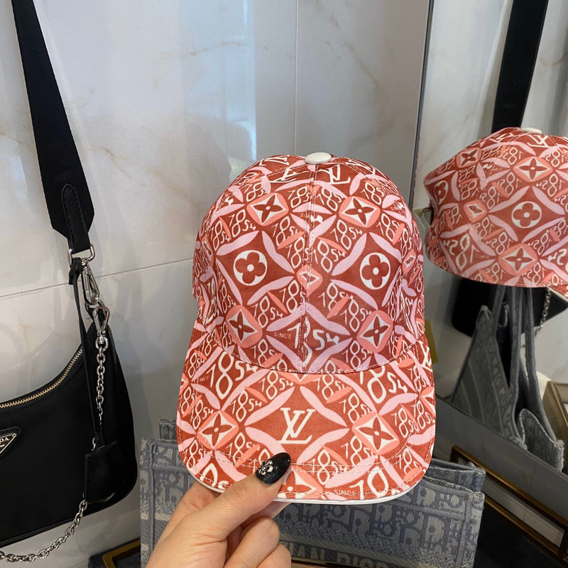 COZY BAGS - LOV Hats & Caps - 303