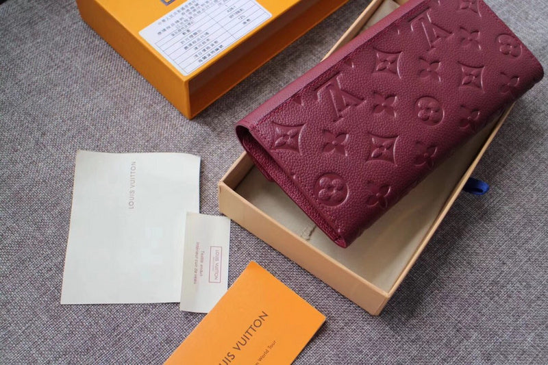 COZY BAGS - LOV Wallets - 769