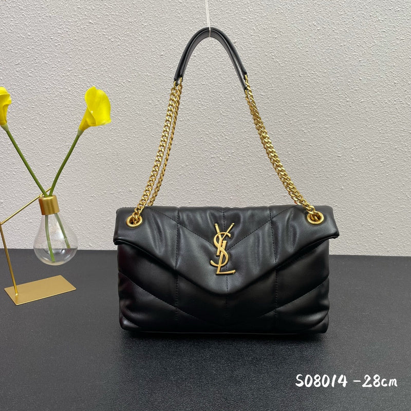COZY - YLS Bags - 127