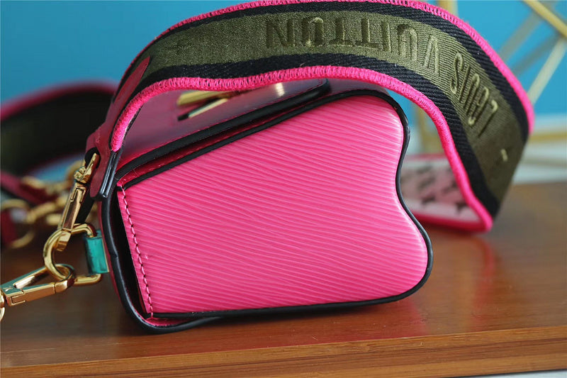 COZY - LOV Lady Bags - 1199
