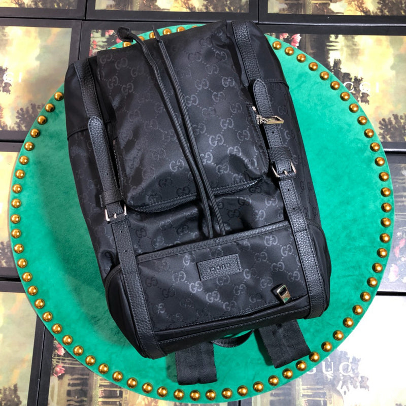 COZY BAGS - Guki Backpacks - 096