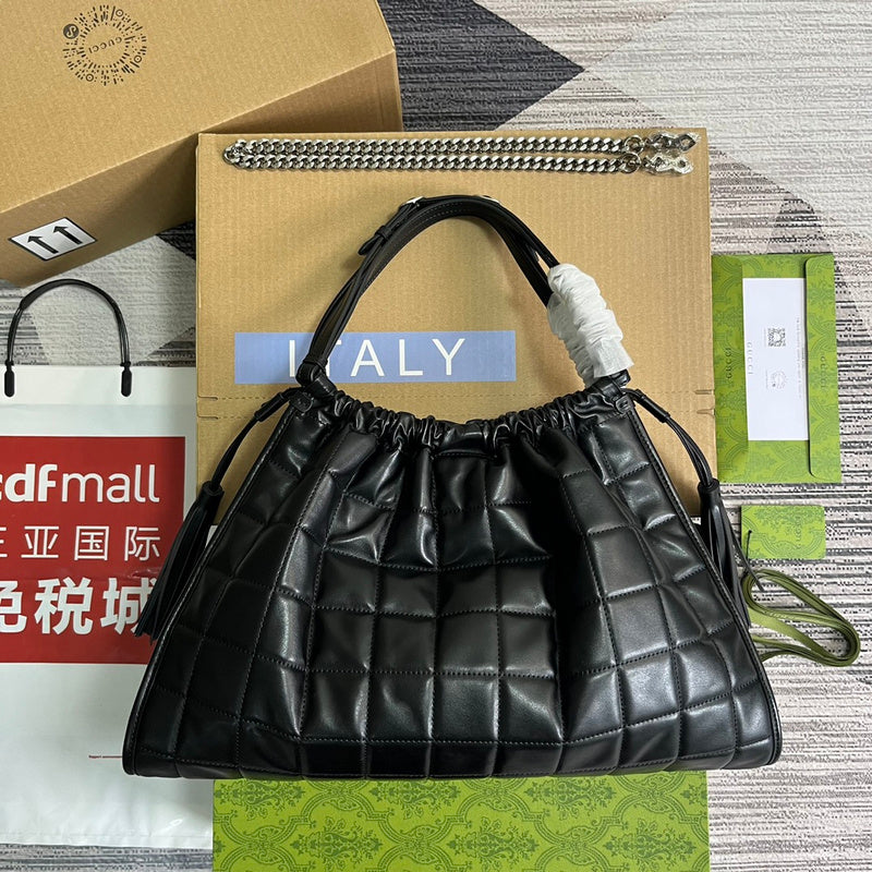 JB - Guki Lady Bags - 192