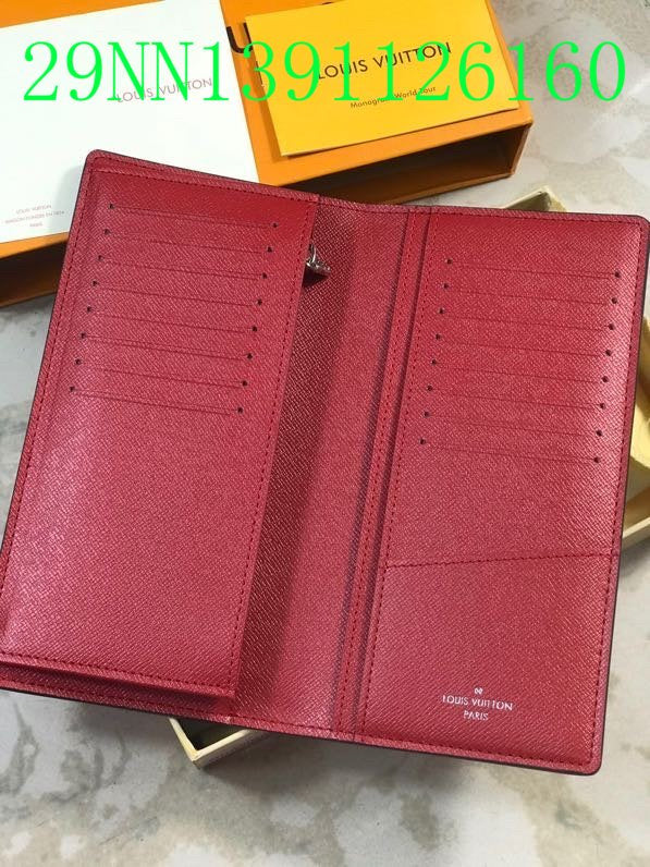 COZY BAGS - CHL Wallet - 464