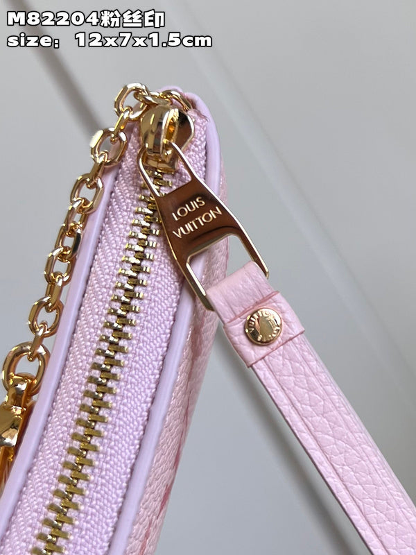 COZY - LOV Wallets - 082