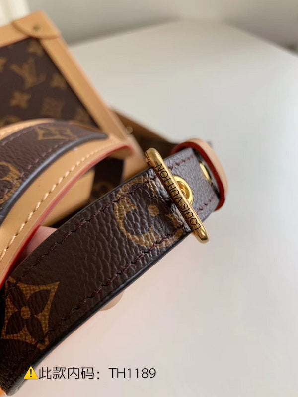 COZY - LV Bags - 5124