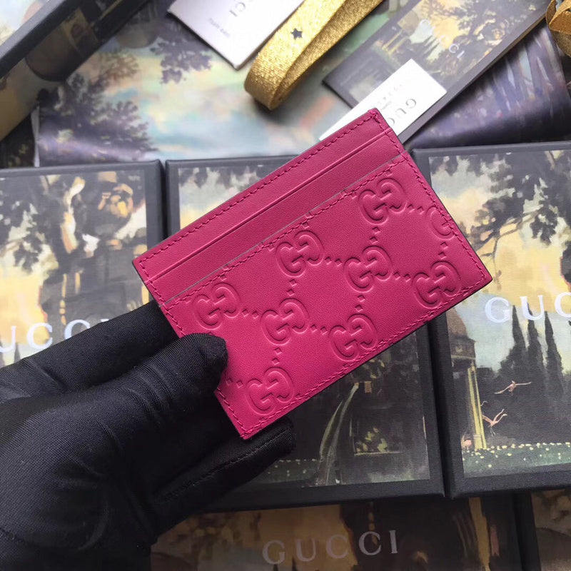 JB - Guki Card Case - 098