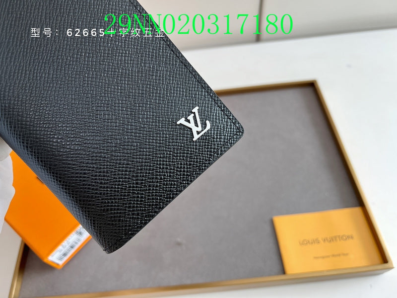 COZY BAGS - LOV Wallet - 637