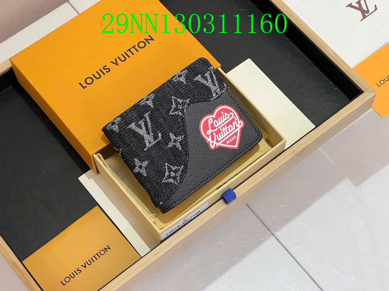 COZY BAGS - LOV Wallet - 1525