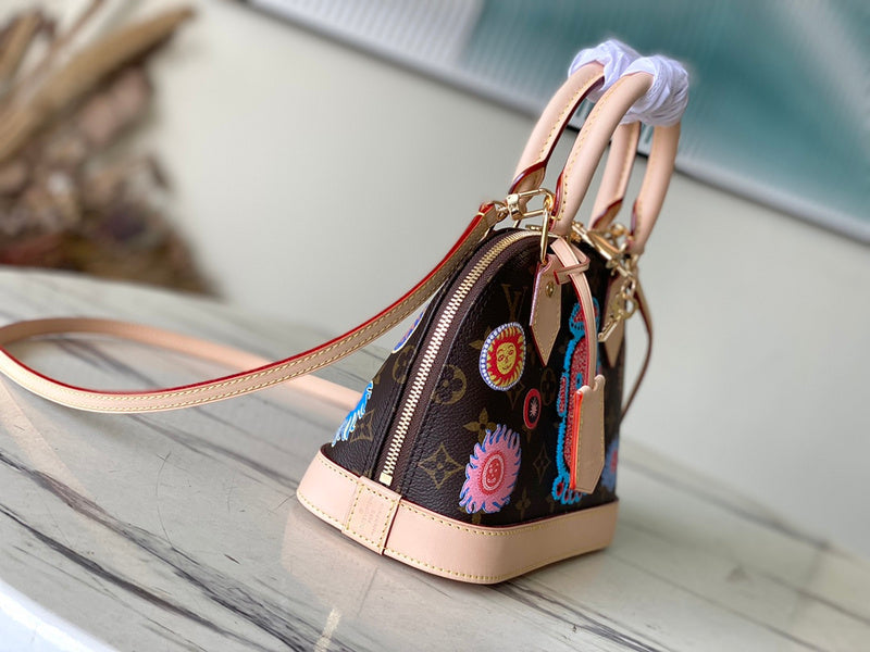 COZY BAGS - LOV Bags - 693