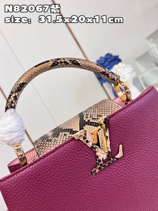 COZY BAGS - LOV Bags - 966