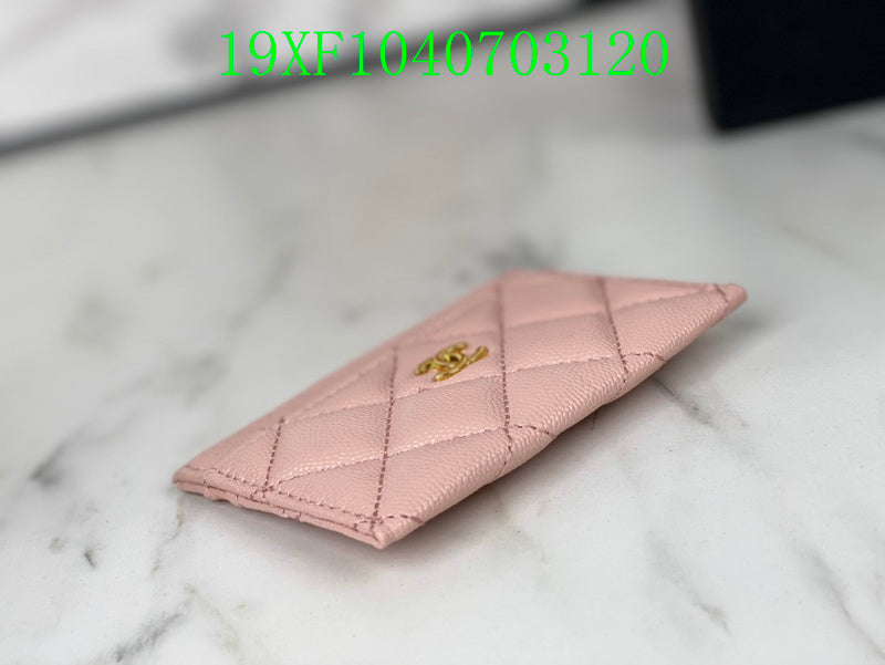 COZY BAGS - CHL Wallet - 050