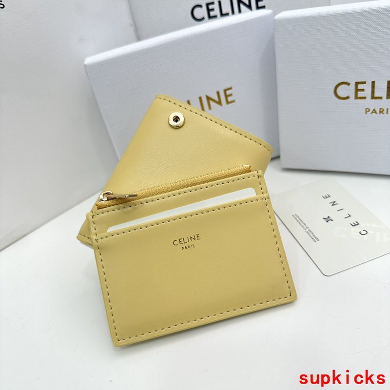 COZY BAGS - Mix Wallets - 649