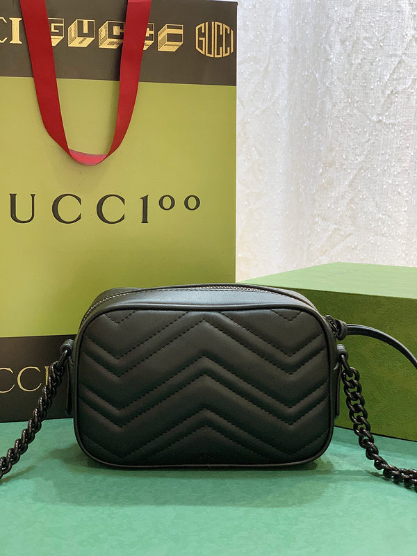 COZY BAGS - GUKI Bags - 870