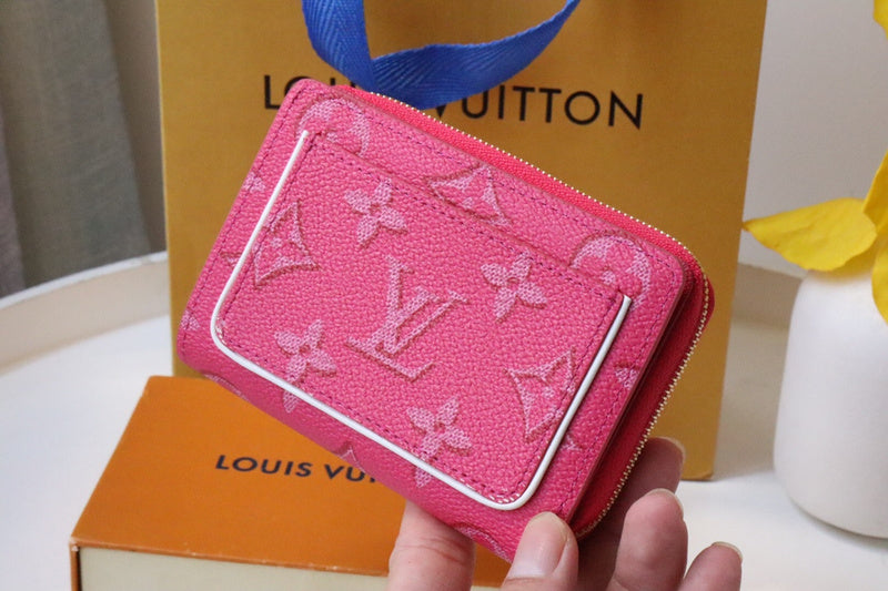 COZY - LOV Wallets - 479