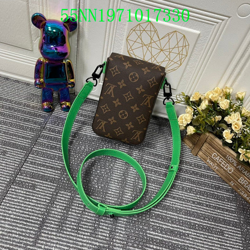 COZY BAGS - LOV Wallet - 921