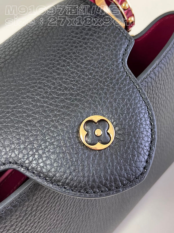 COZY BAGS - LOV Bags - 058