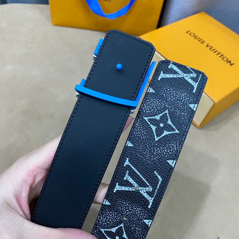 JB - LOV Belts - 011