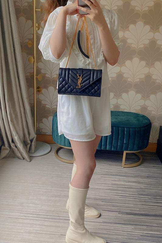 COZY BAGS - YLS Bags - 1147
