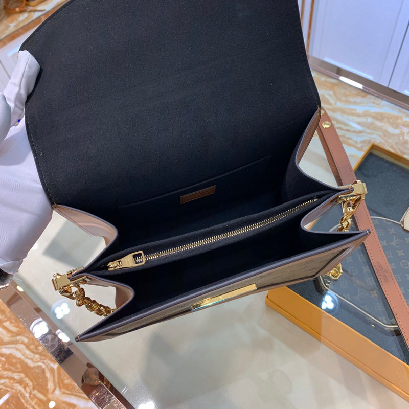 COZY - LV Bags - 4344