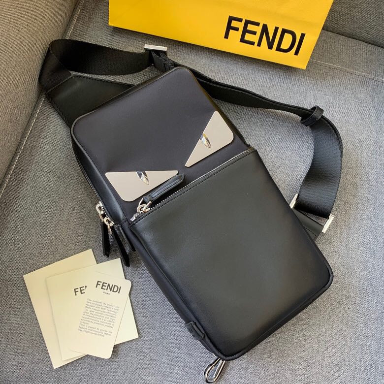 Cozy-Bags - FDE Bags - 1027