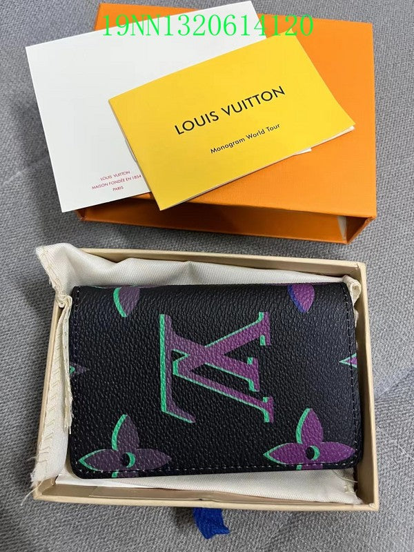 COZY BAGS - LOV Wallet - 384
