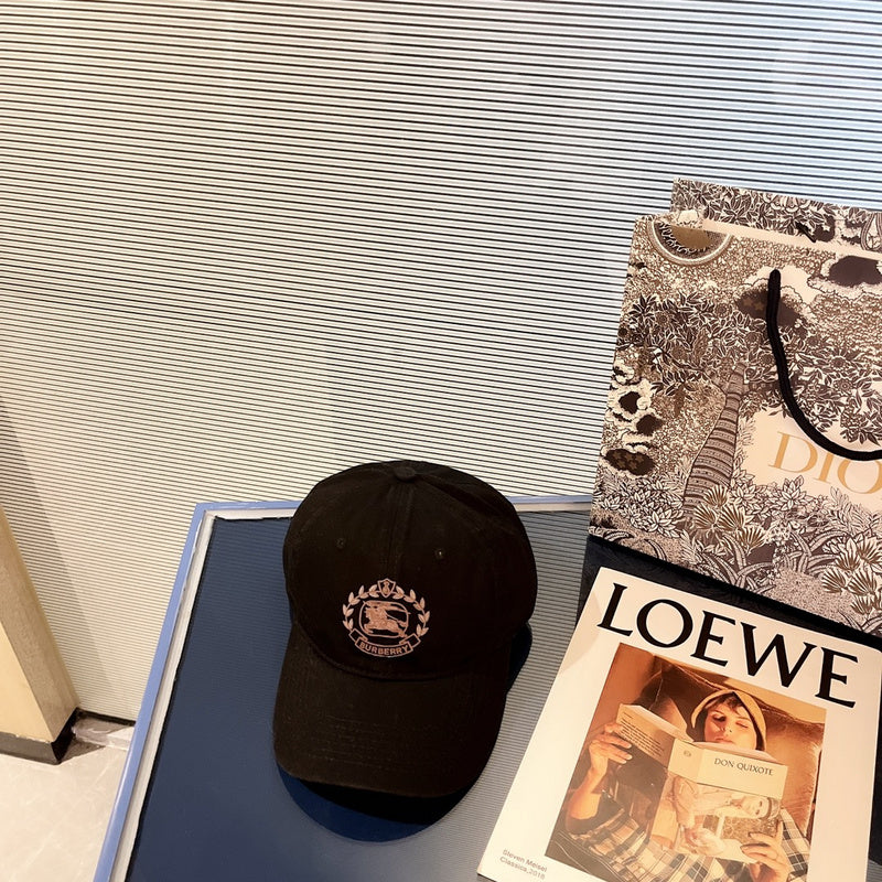 COZY BAGS - BOR Hats & Caps - 044